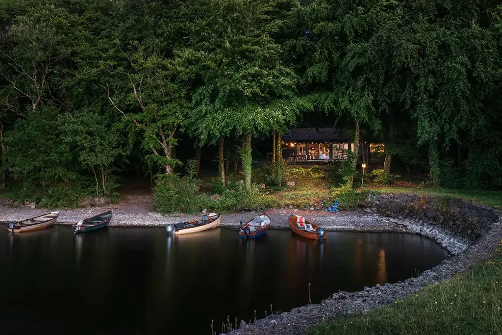 Fernwood Farm, Co. Galway