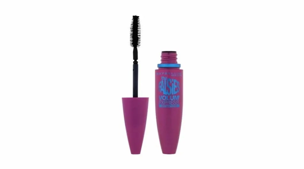 M·A·C Haute & Naughty Waterproof Lash Mascara