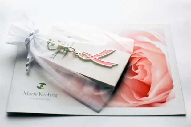 Give in Celebration: Irish Charity Wedding Favours