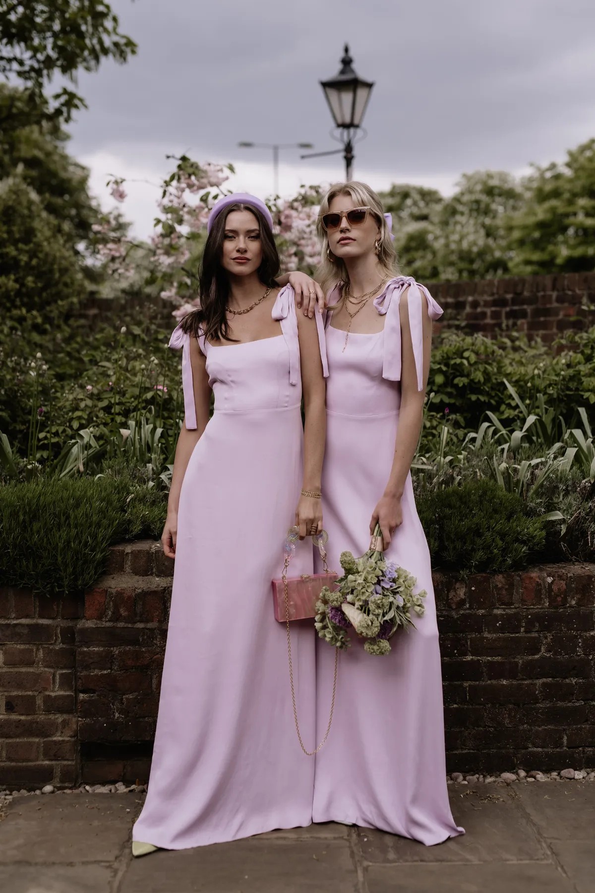 The Hottest Bridesmaids Dress Trends for 2024