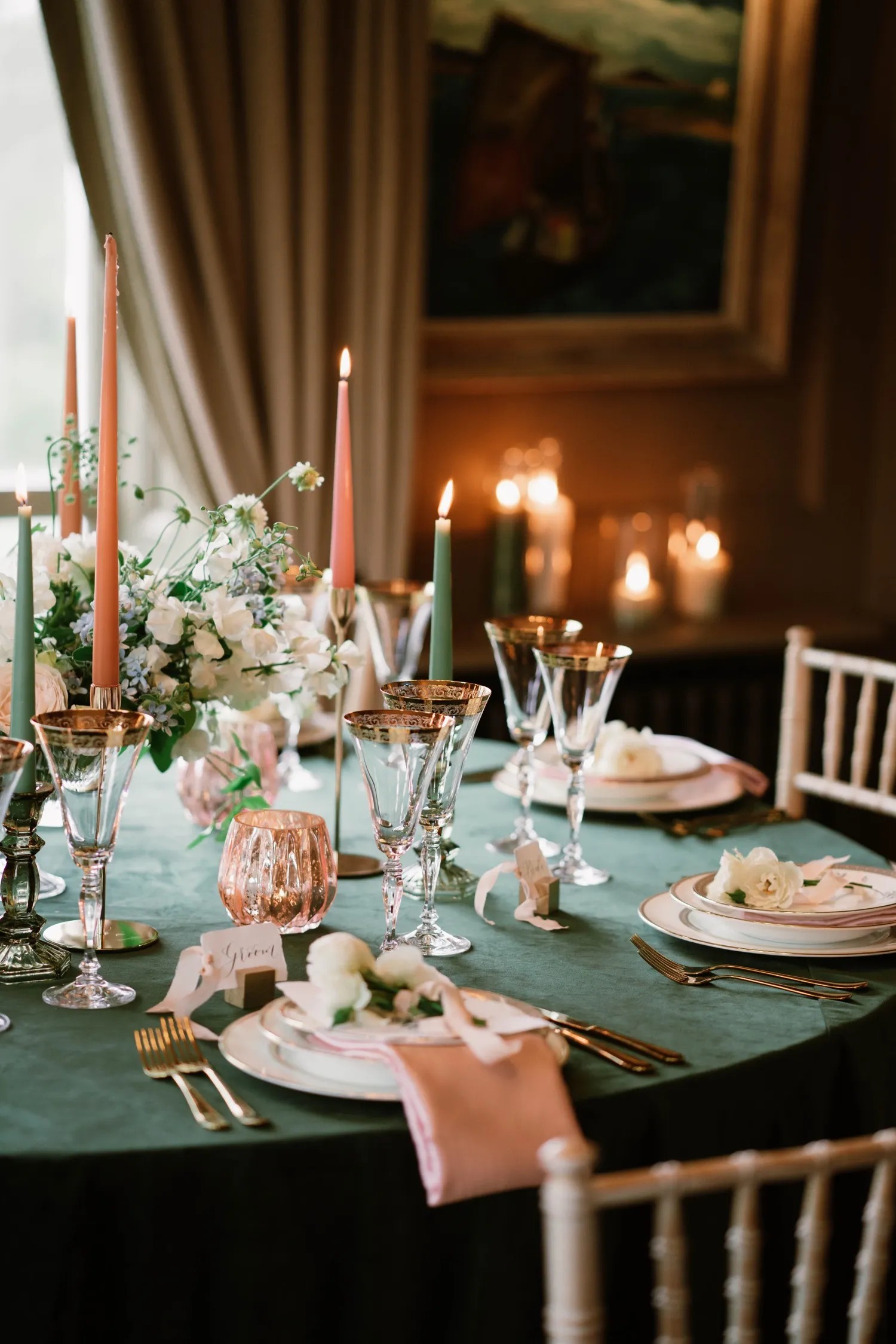 The Best Wedding Planners and Stylists in Ireland