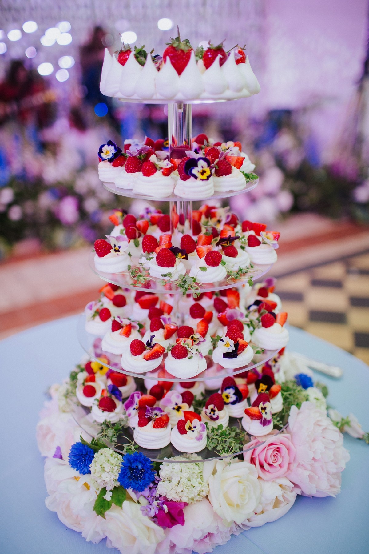 Wedding Cupcakes