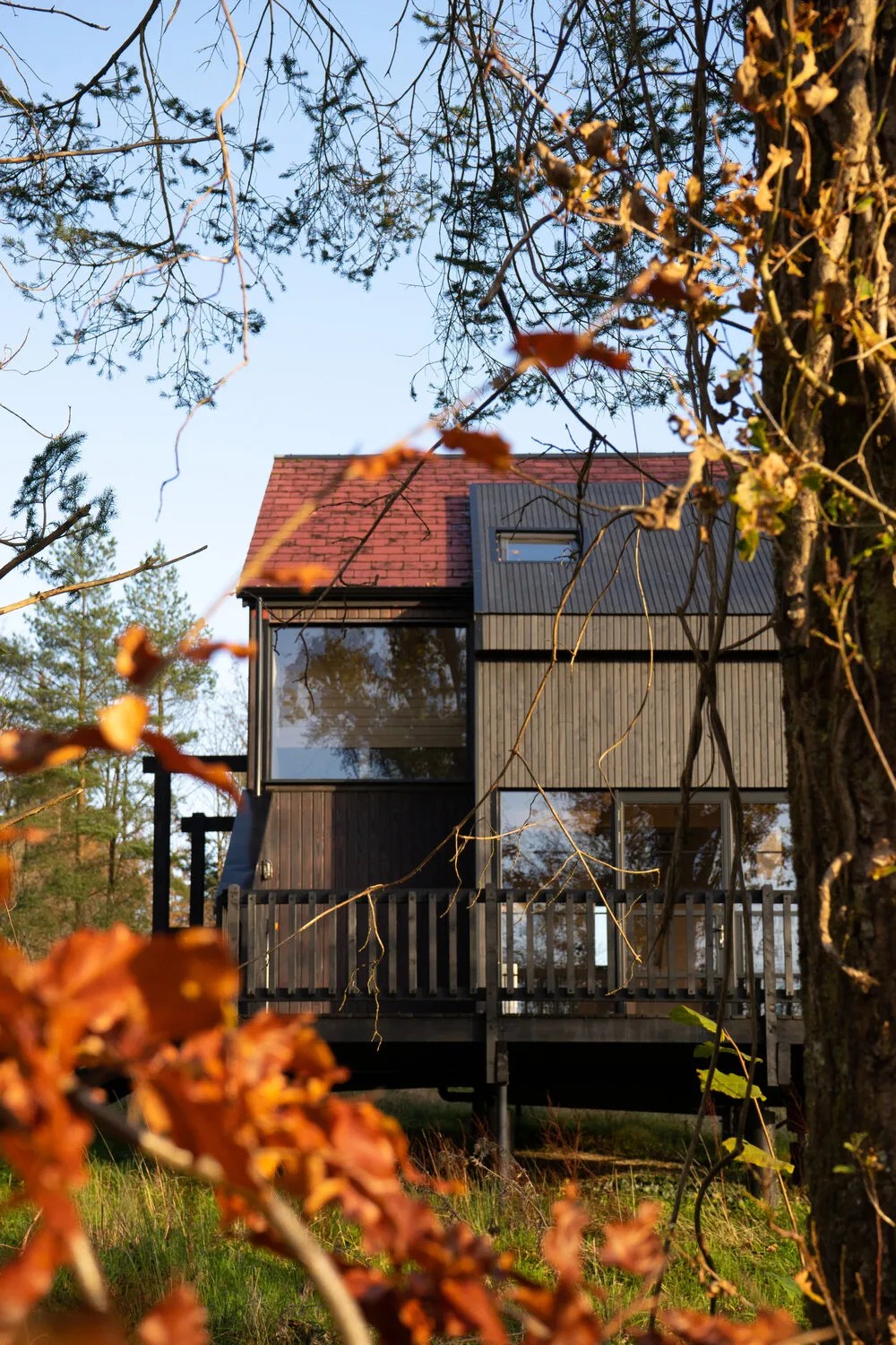 Hideaway at Foxhollow, Co. Meath