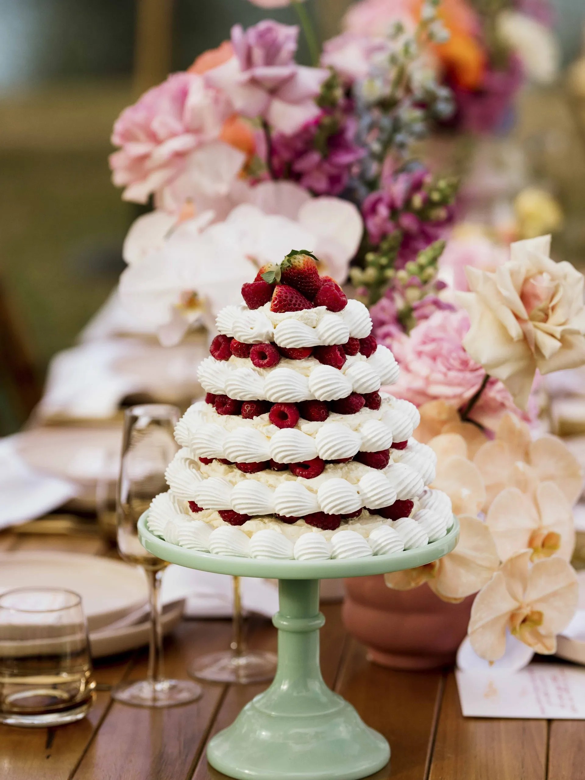 Wedding Cupcakes