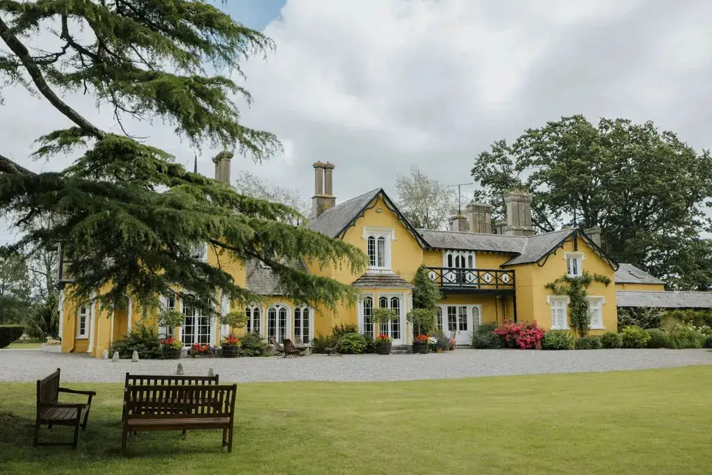 Ballyvolane House, Co. Cork