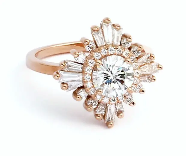 Vintage & Vintage-Inspired Ring Styles