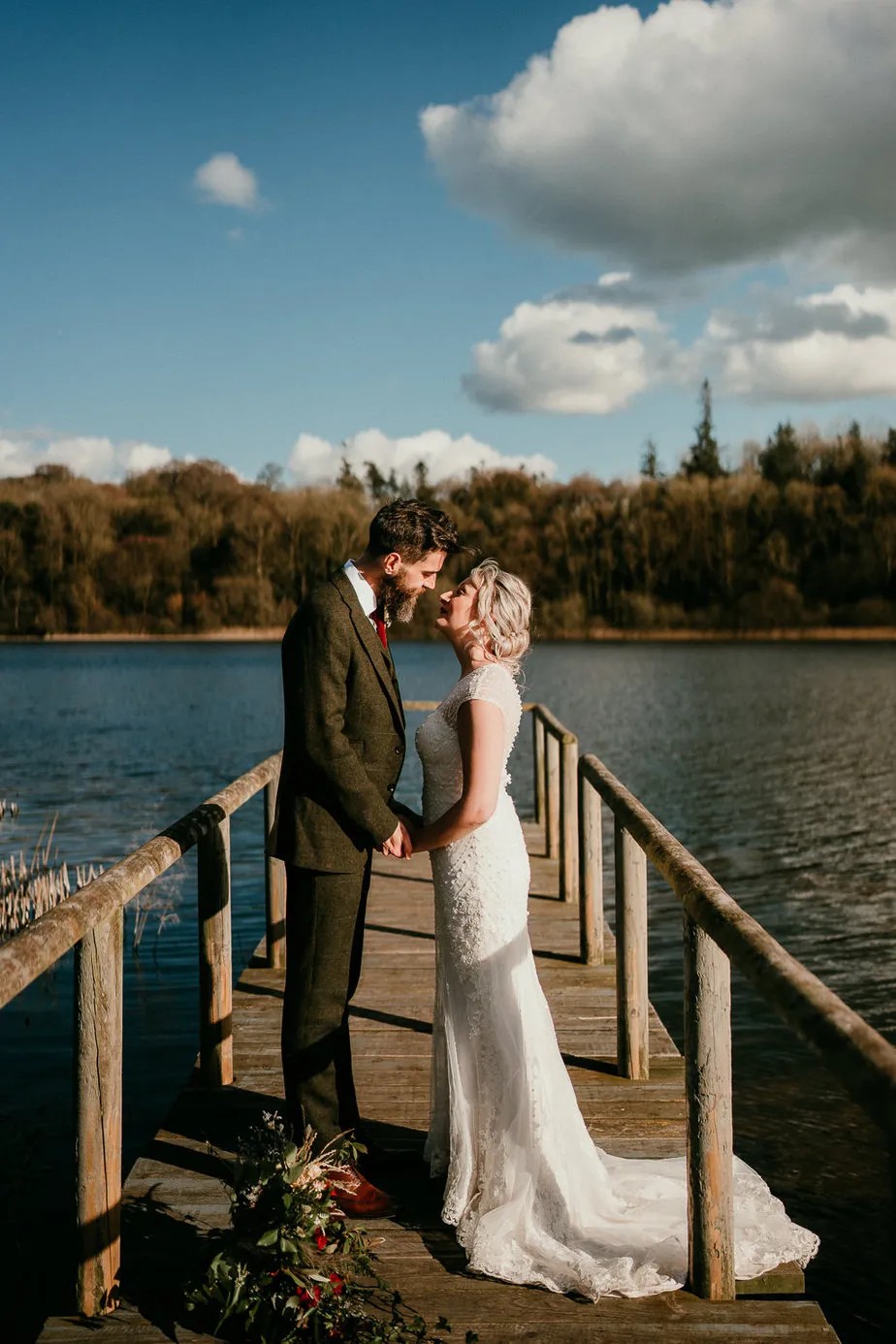 Vanessa & Niall | Kildare