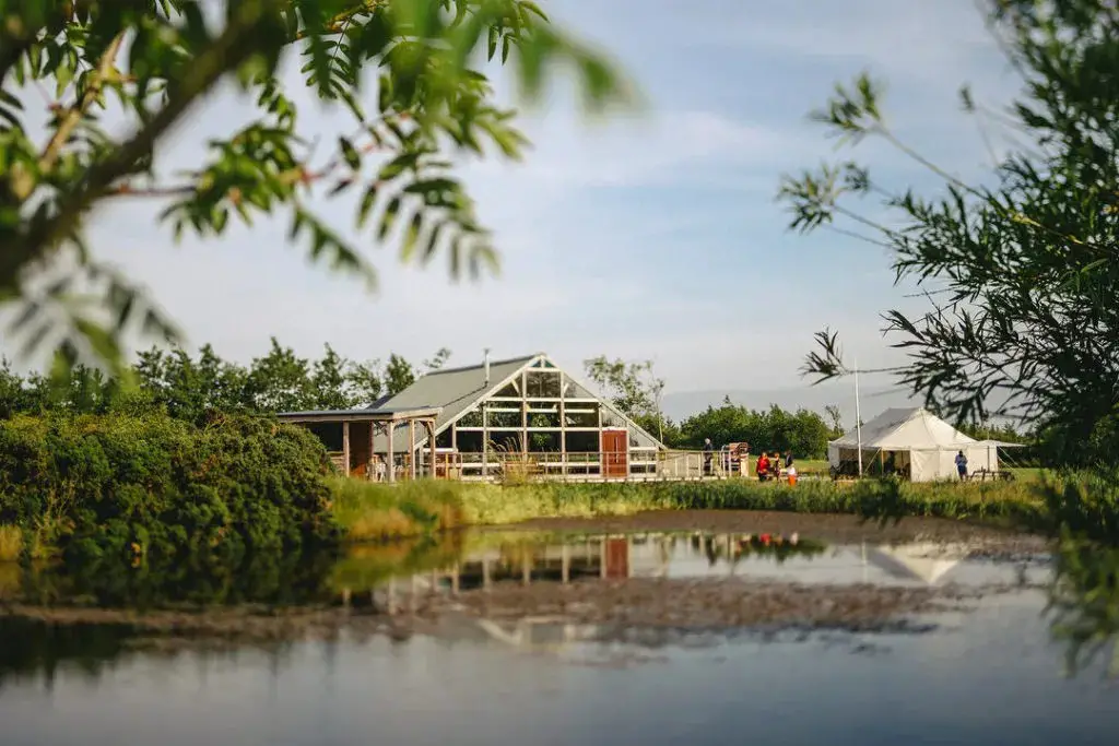 Ballydugan Mill