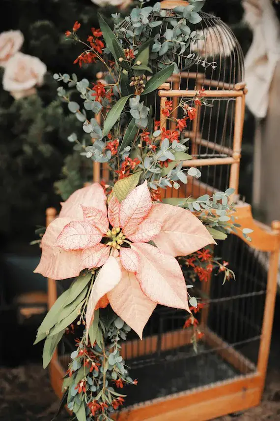 Ceremony Decor