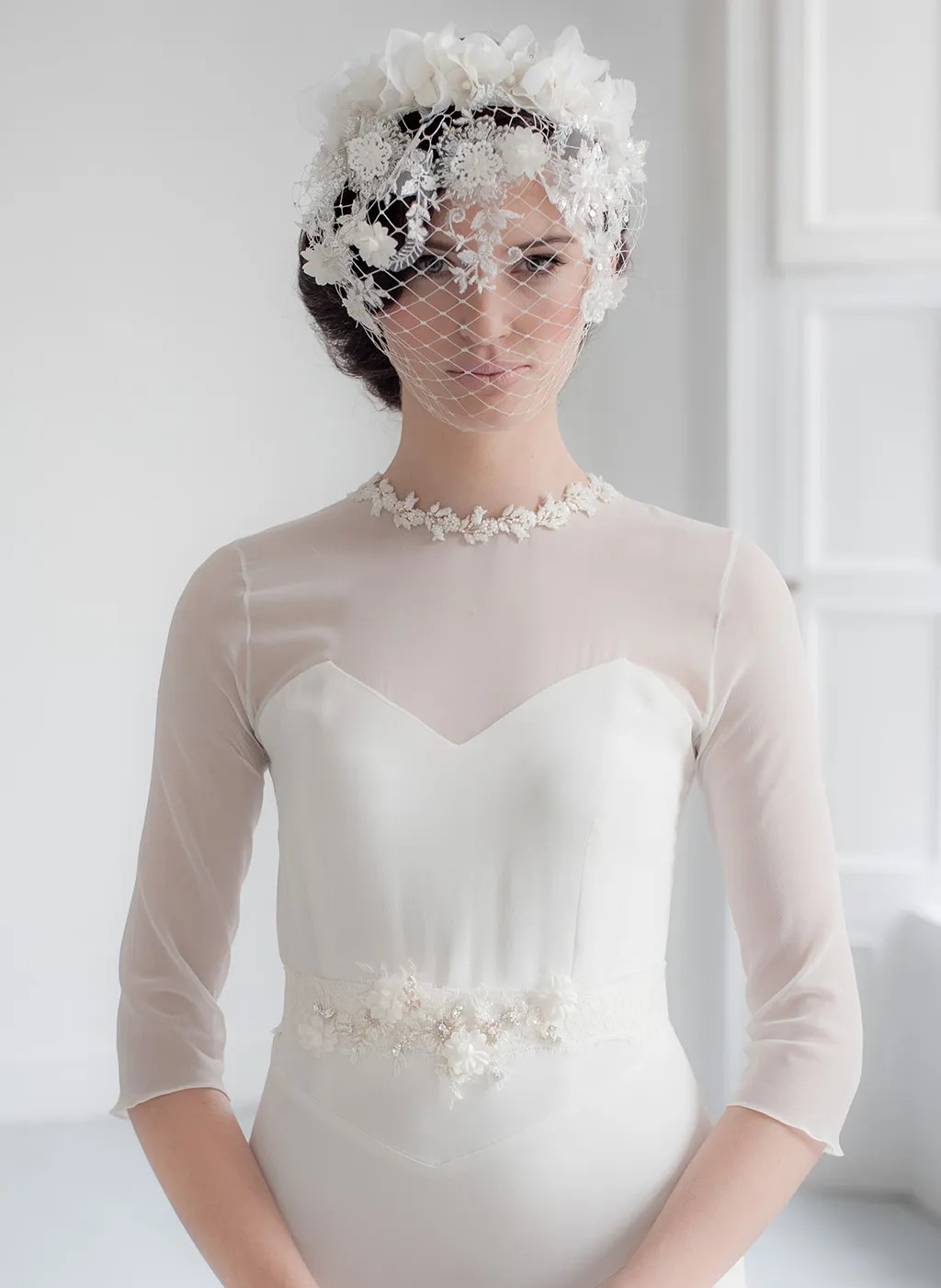 Eden Luxe Bridal