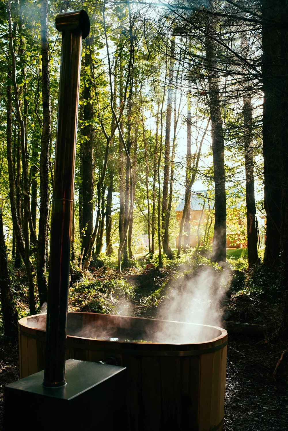 Hideaway at Foxhollow, Co. Meath