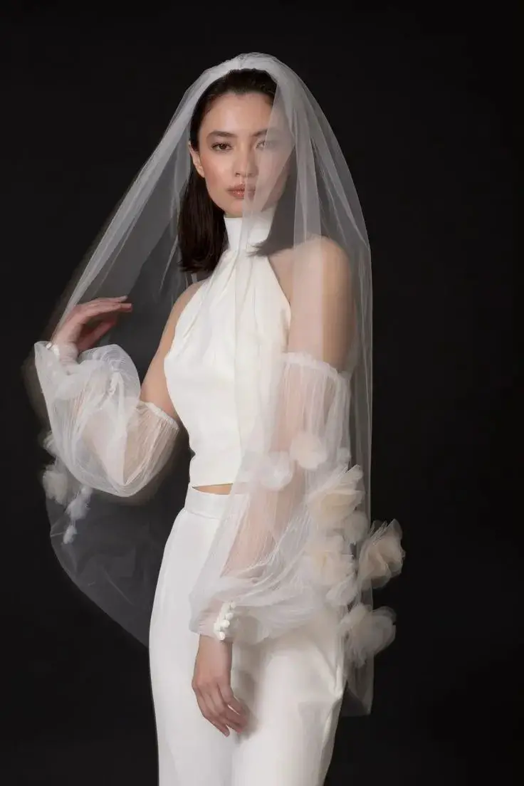 Eden Luxe Bridal