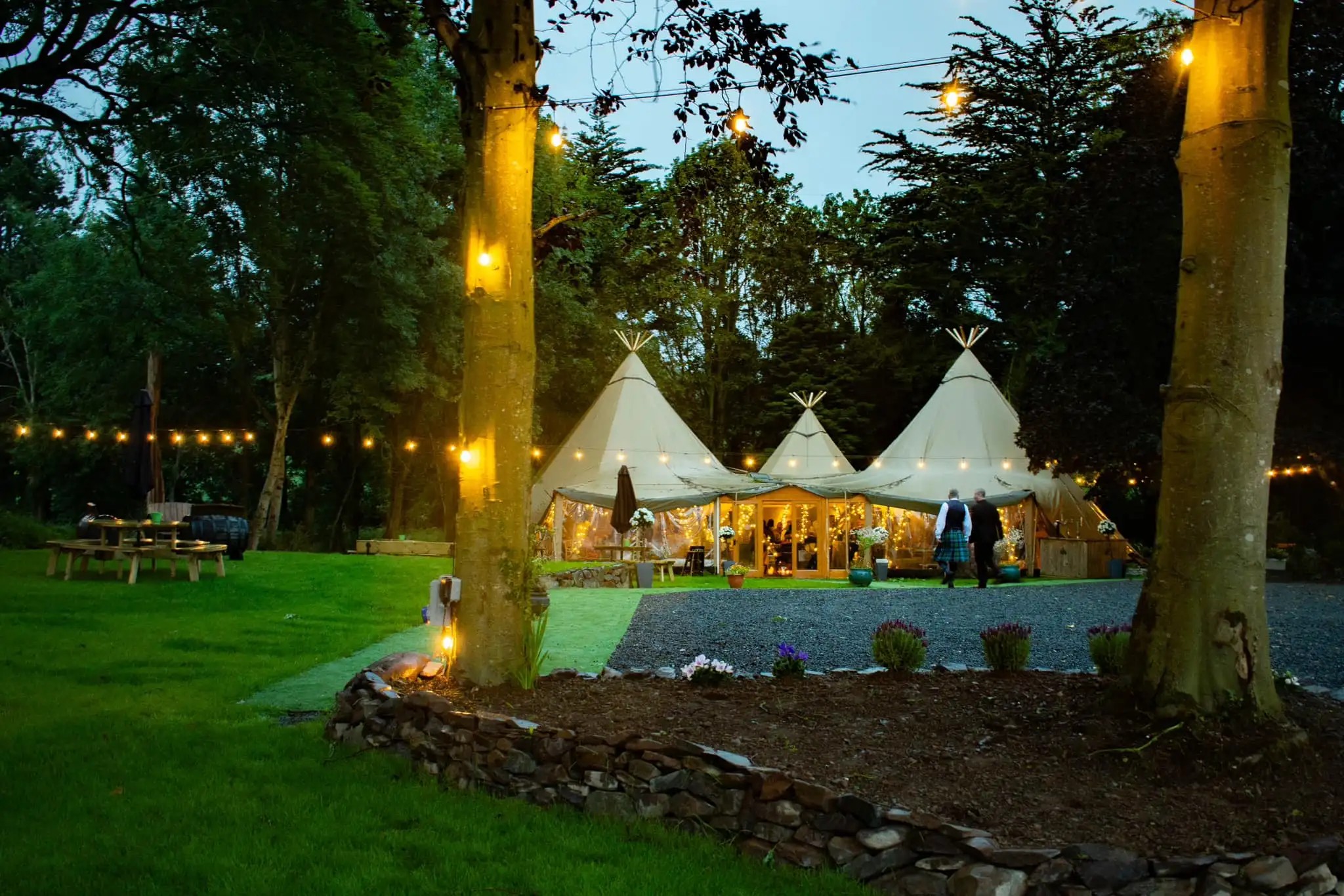 The Lodge at Ballygarry, Co. Kerry