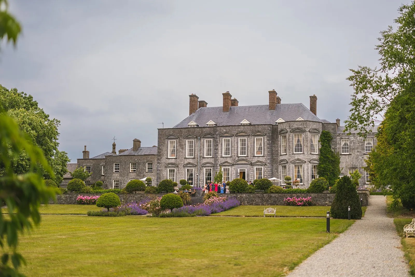 Kilronan Castle Estate and Spa