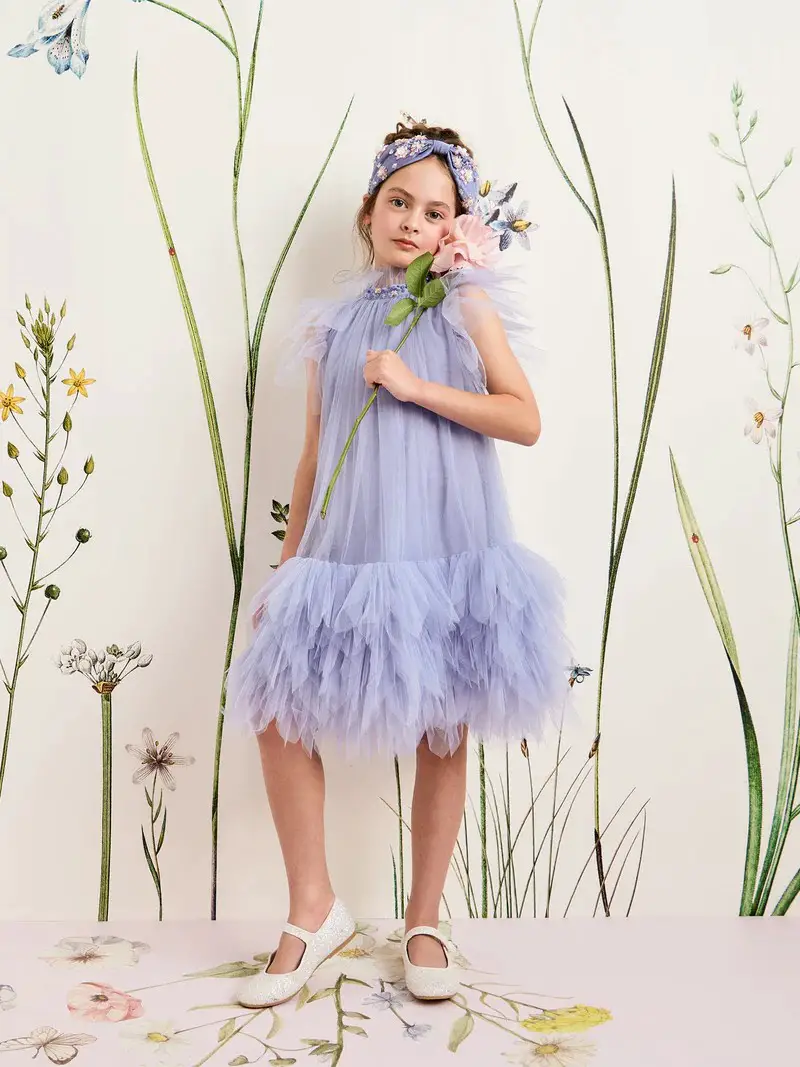 Where to Buy Flower Girl Dresses