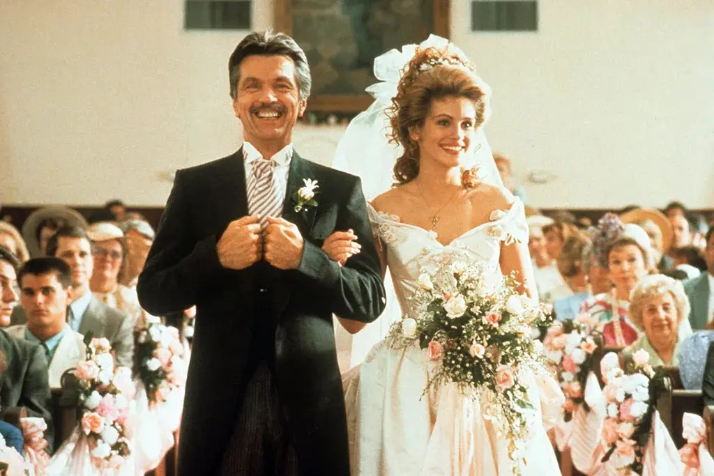 Annie, Father of the Bride (1991)