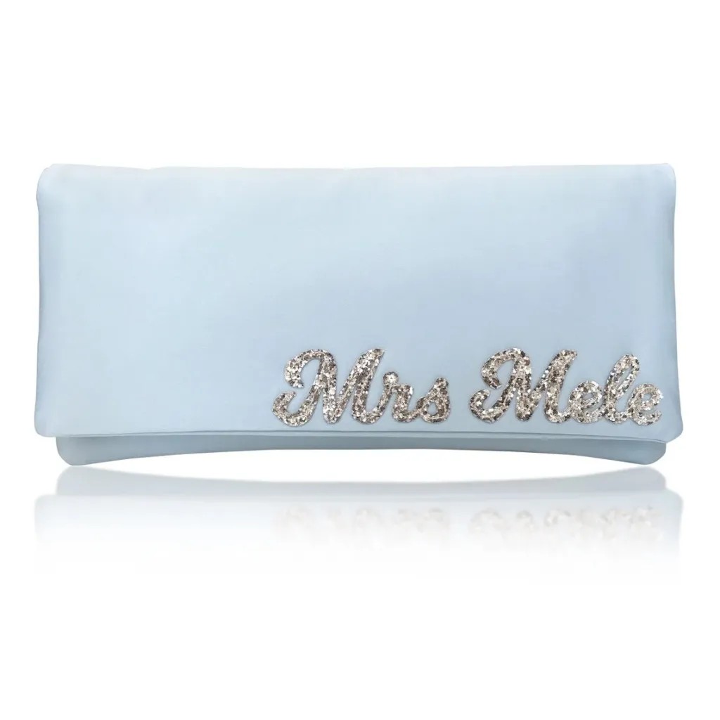 The Bow Clutch