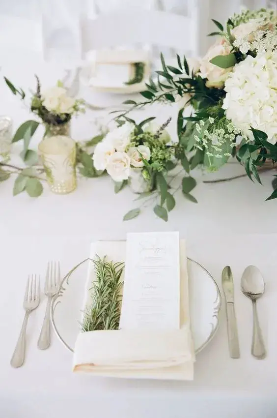 5 Green-Fingered Wedding Favour Ideas