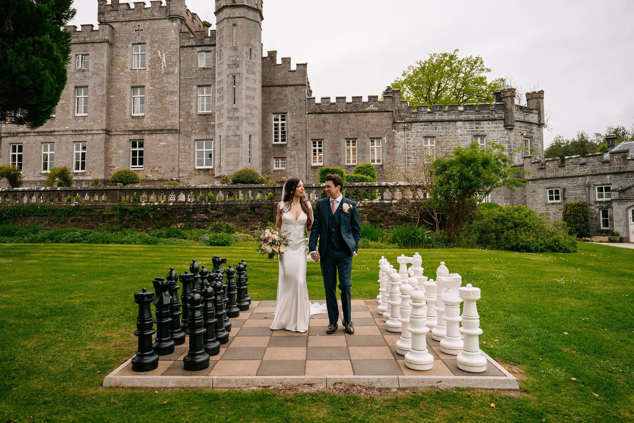 Durhamstown Castle