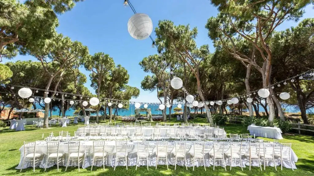 Best Wedding Venues in the Algarve