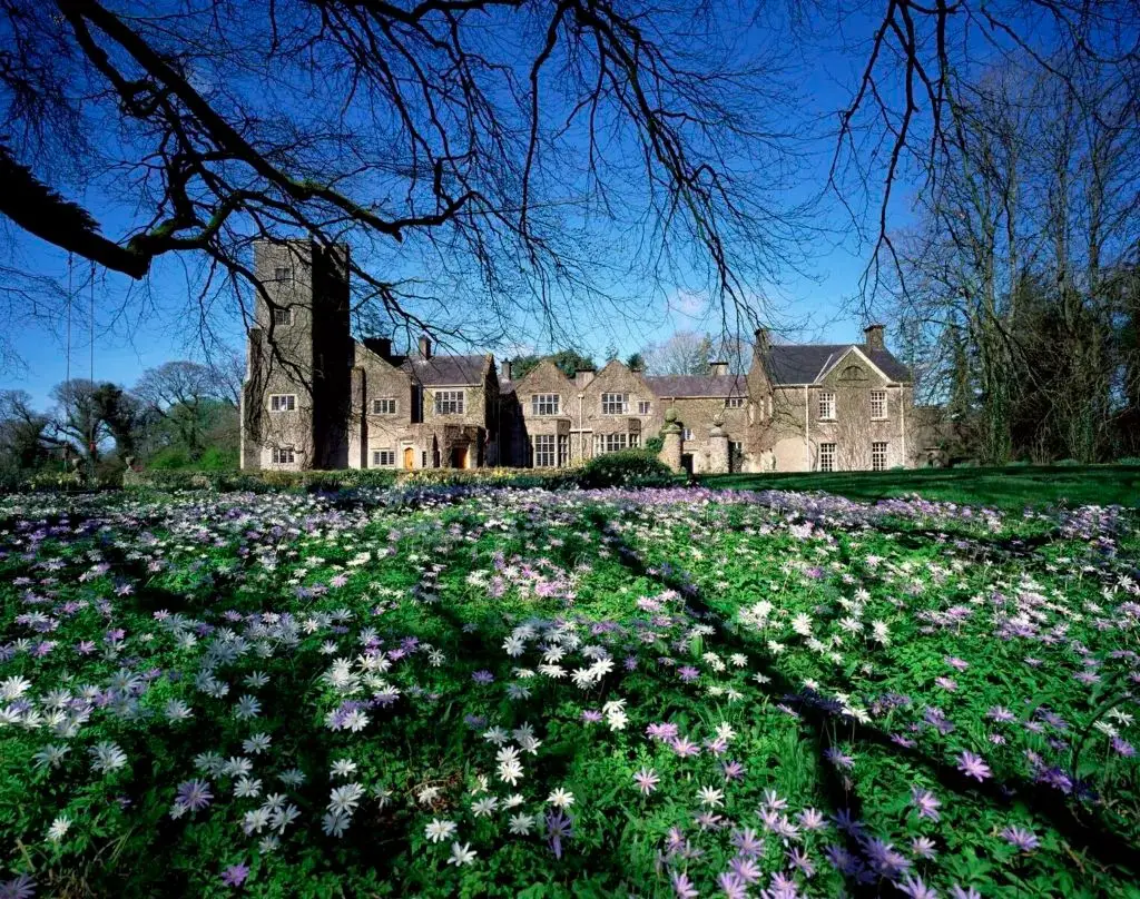 Clontarf Castle