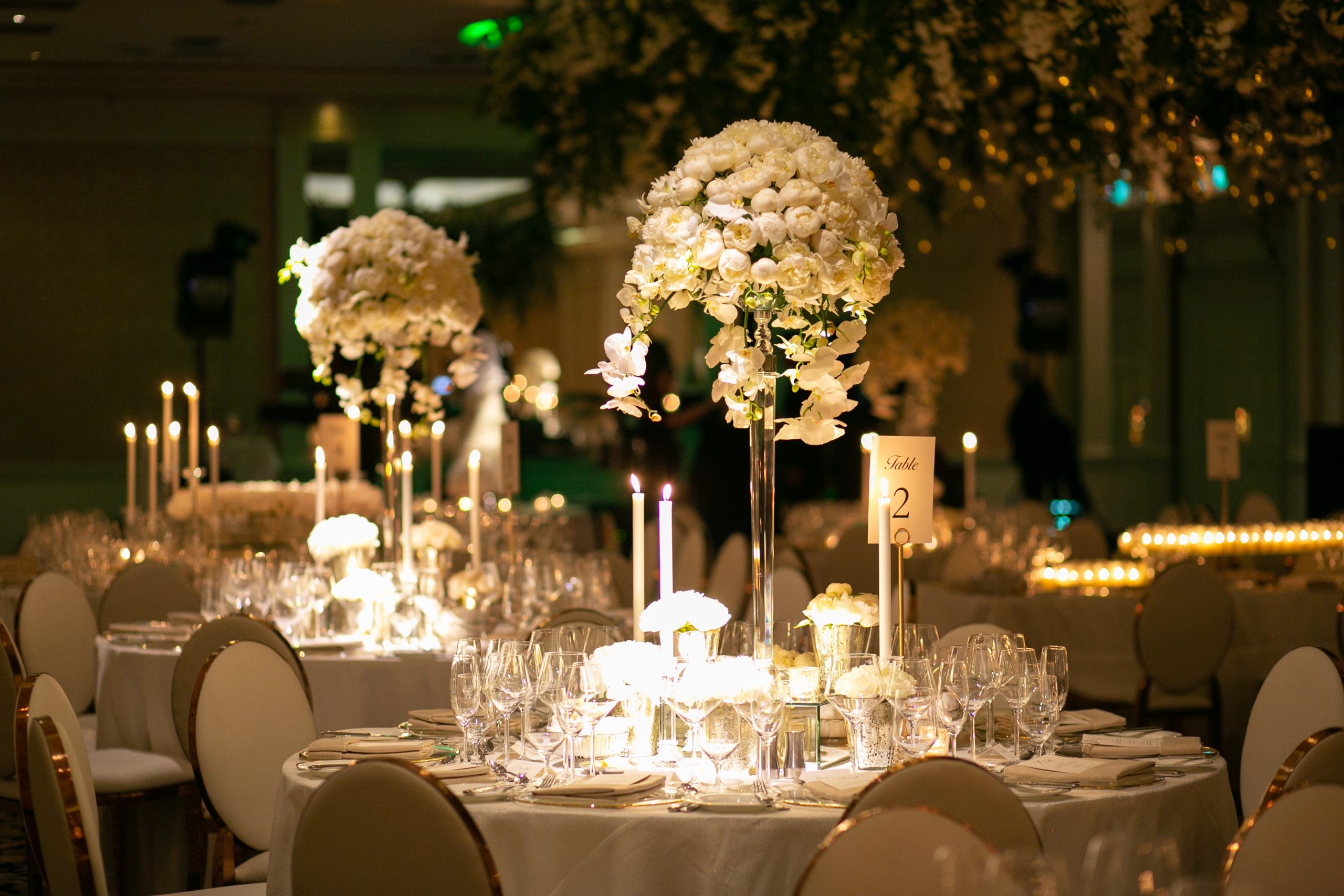 Book Your Spot at the Shelbourne Wedding Evening with One Fab Day