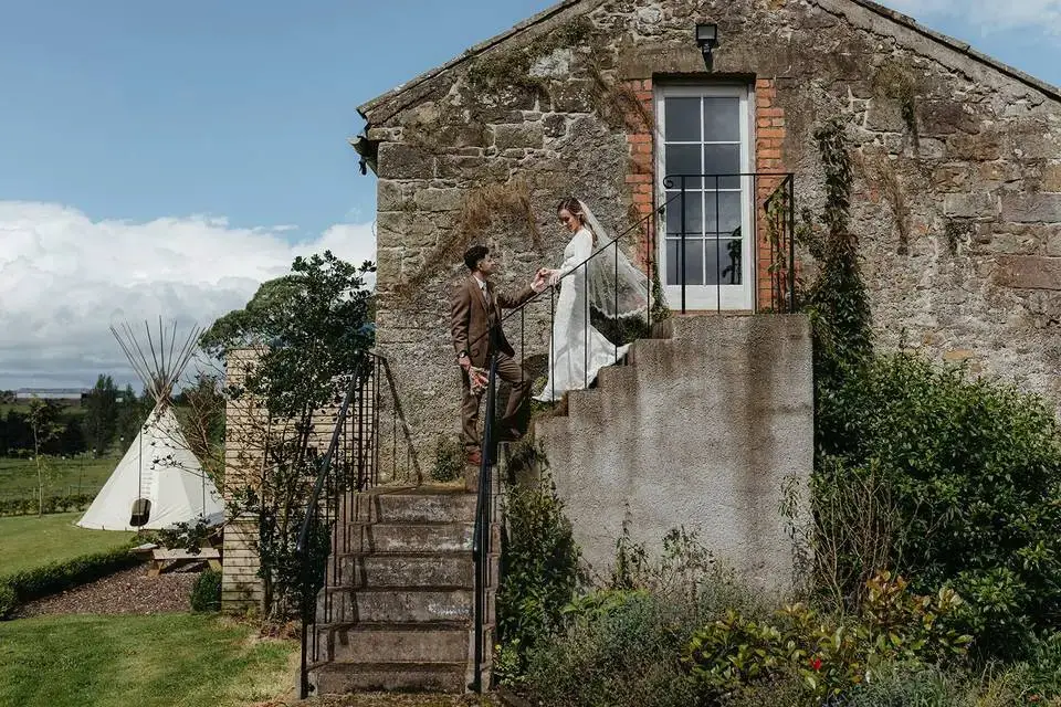 The Mill at Dunfin Farm, Co. Antrim