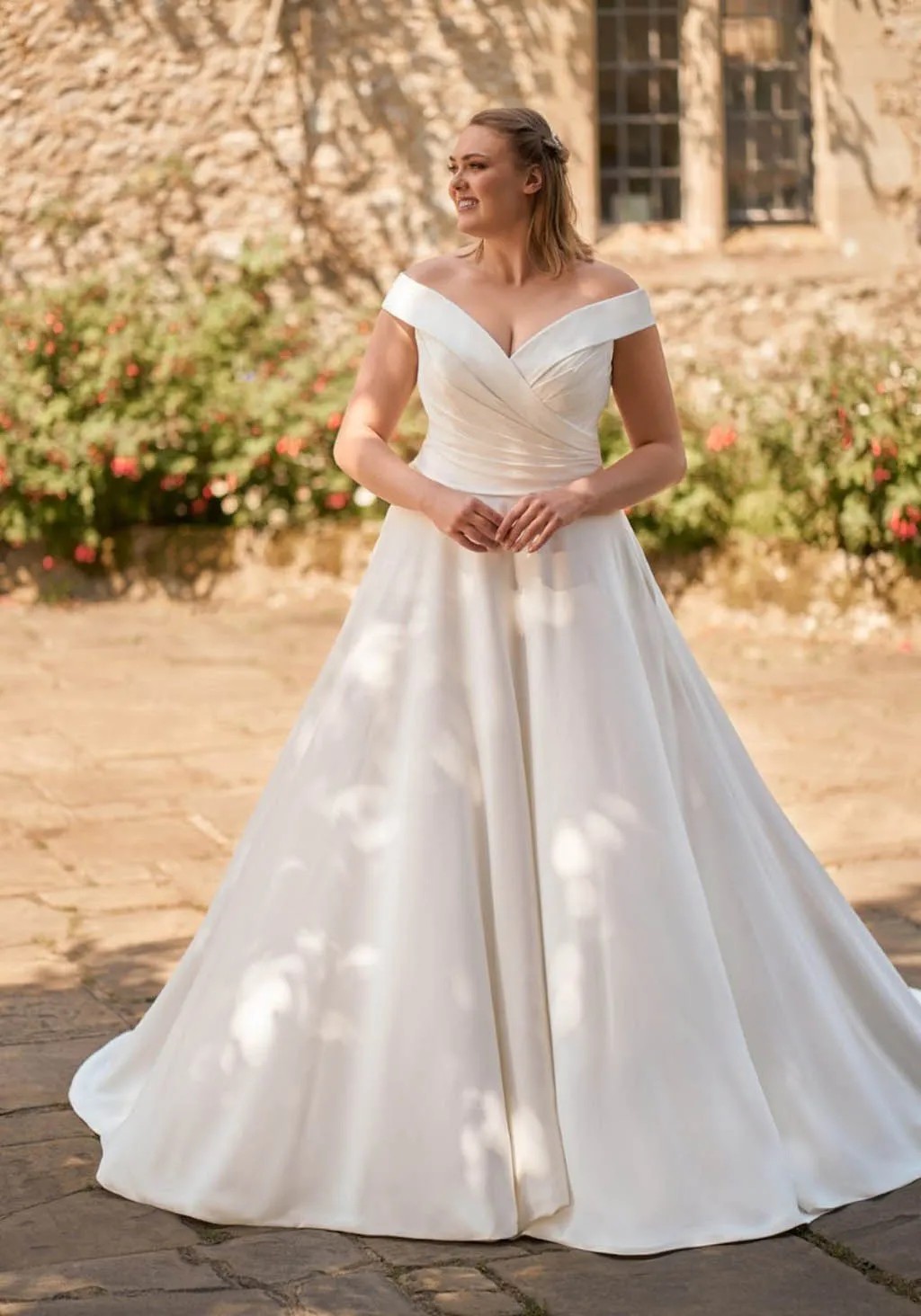 Love Ellie Bridal