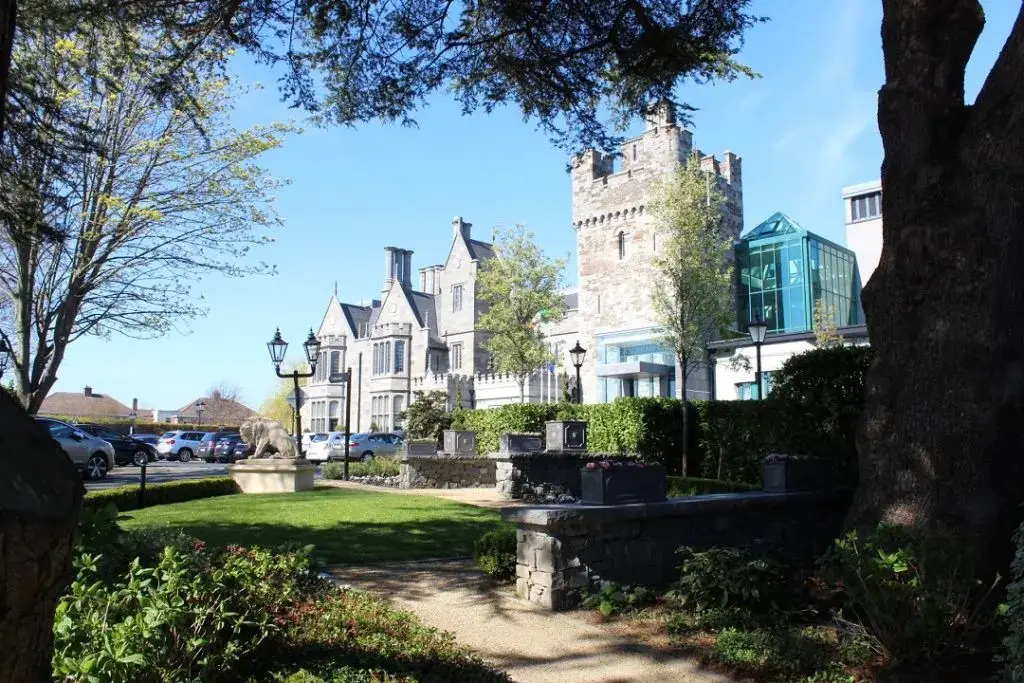 Johnstown Castle, Museum and Gardens