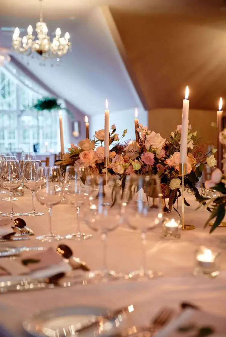 The Ceremony Spots at Boyne Hill House Estate