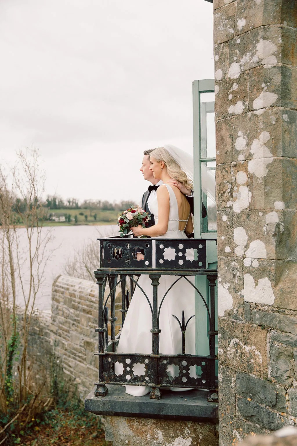 The Vibe at Lough Rynn Castle