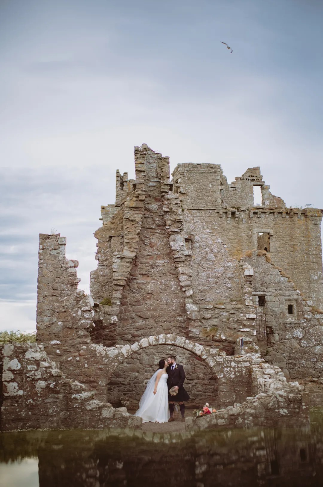 A Rustic, Love-Soaked Day at Vienna Woods Hotel: Jennifer & Kevin