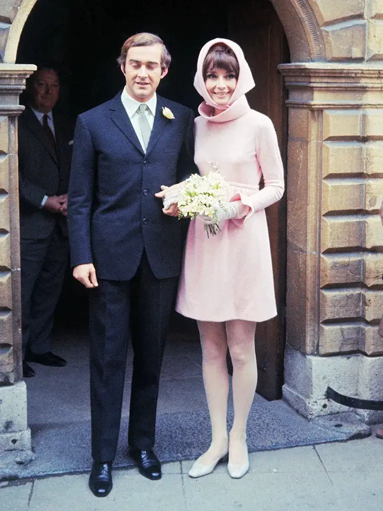 Jackie Kennedy & Aristotle Onassis (1968)