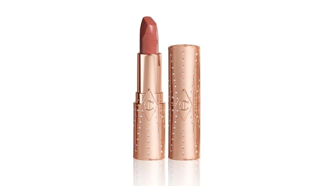 The Best Nude Lipsticks for Brides: Light Skin Tones