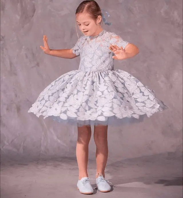 Where to Buy Flower Girl Dresses