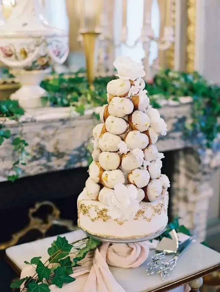 Wedding Cookies & Biscuits