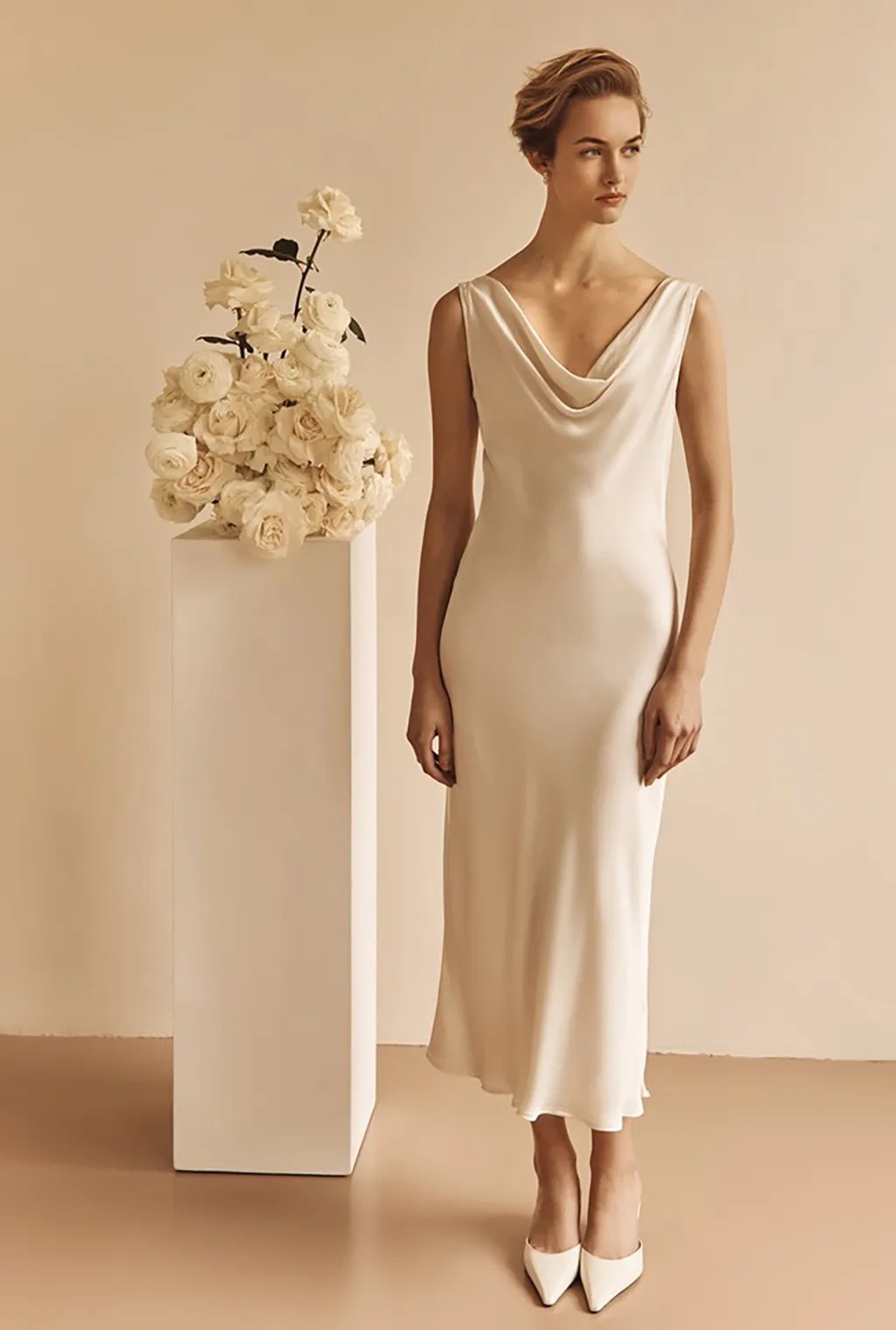 Ghost Modern Bride 2024 Capsule Collection