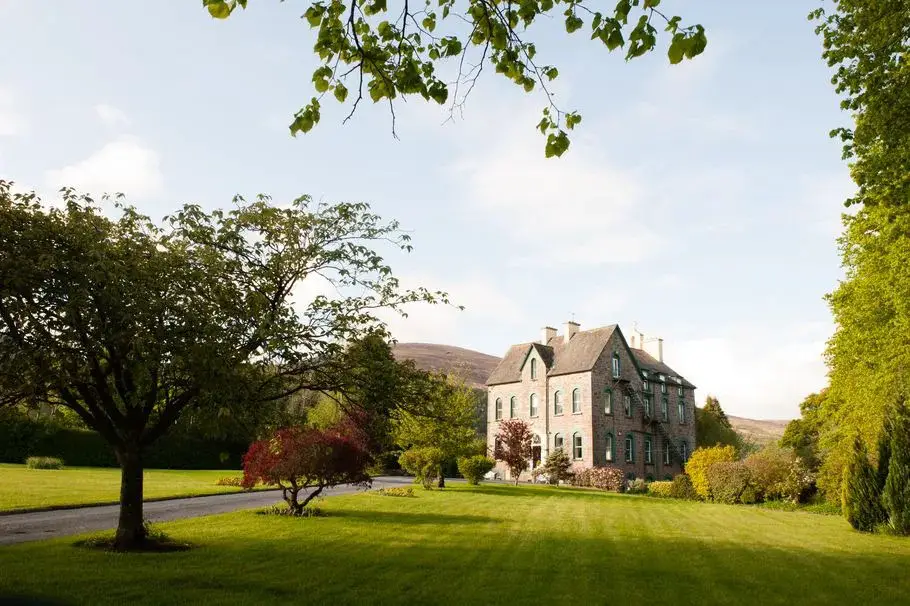 Clone House, Co. Wicklow