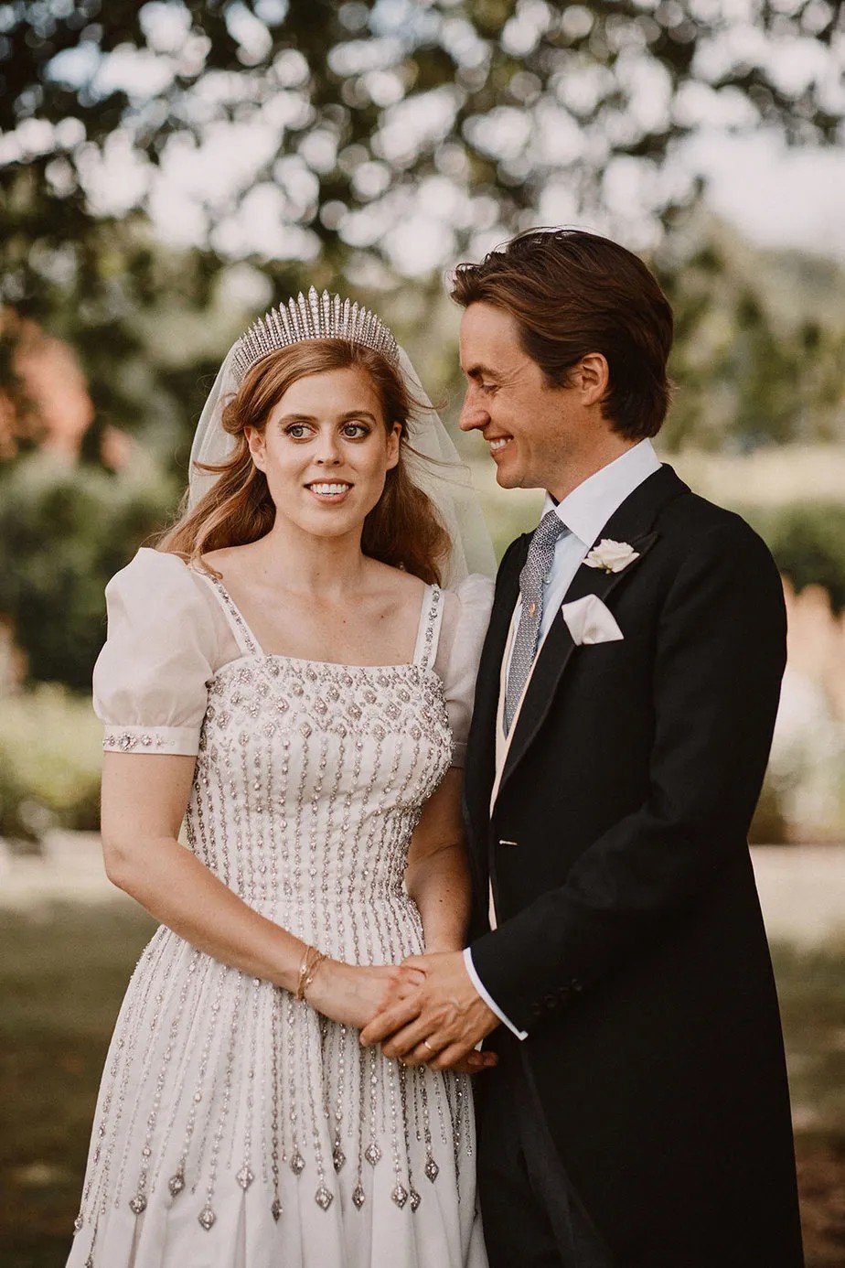 Princess Beatrice (2020)