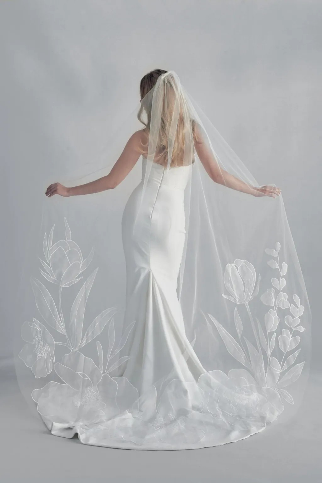 Ashley Wild Bridal