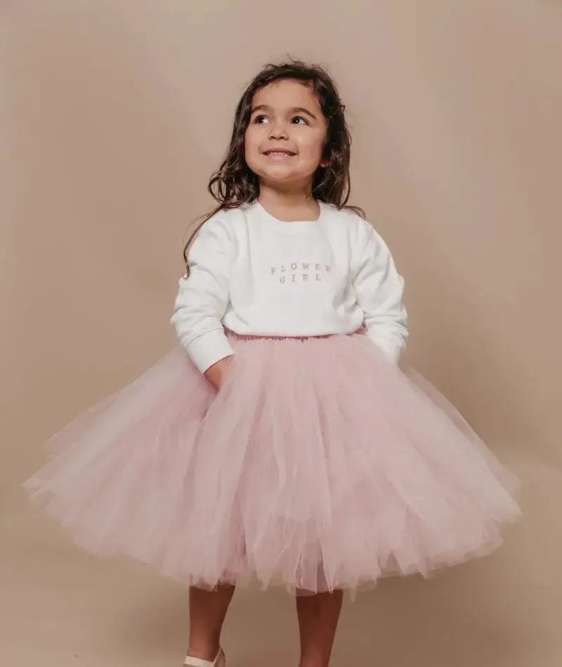 Where to Buy Flower Girl Dresses