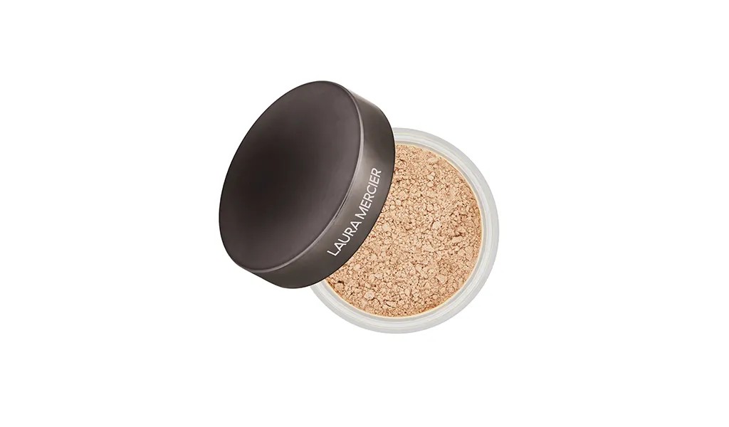 Shiseido Synchro Skin Invisible Silk Loose Powder