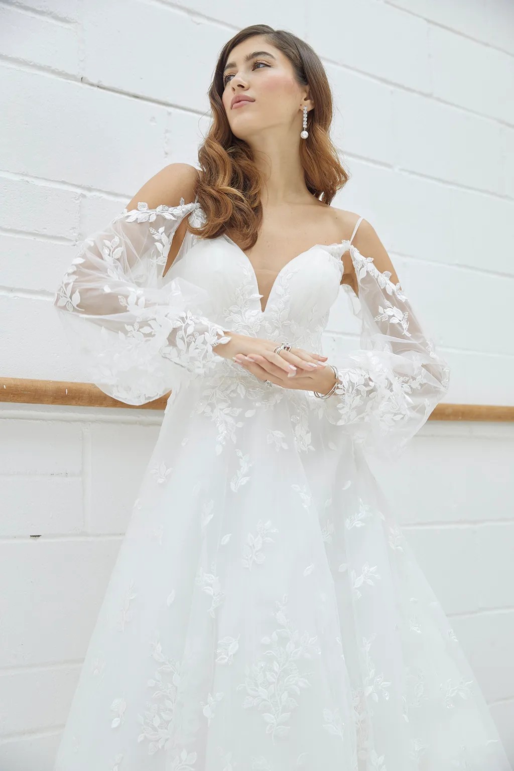 MiaMia Bridal 2024 Collection