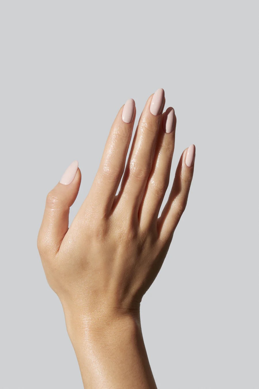 The French Manicure