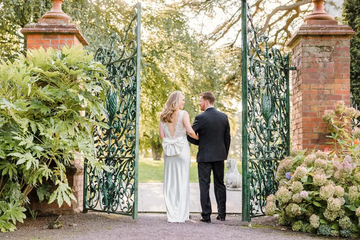 The Activities at Tankardstown House Weddings