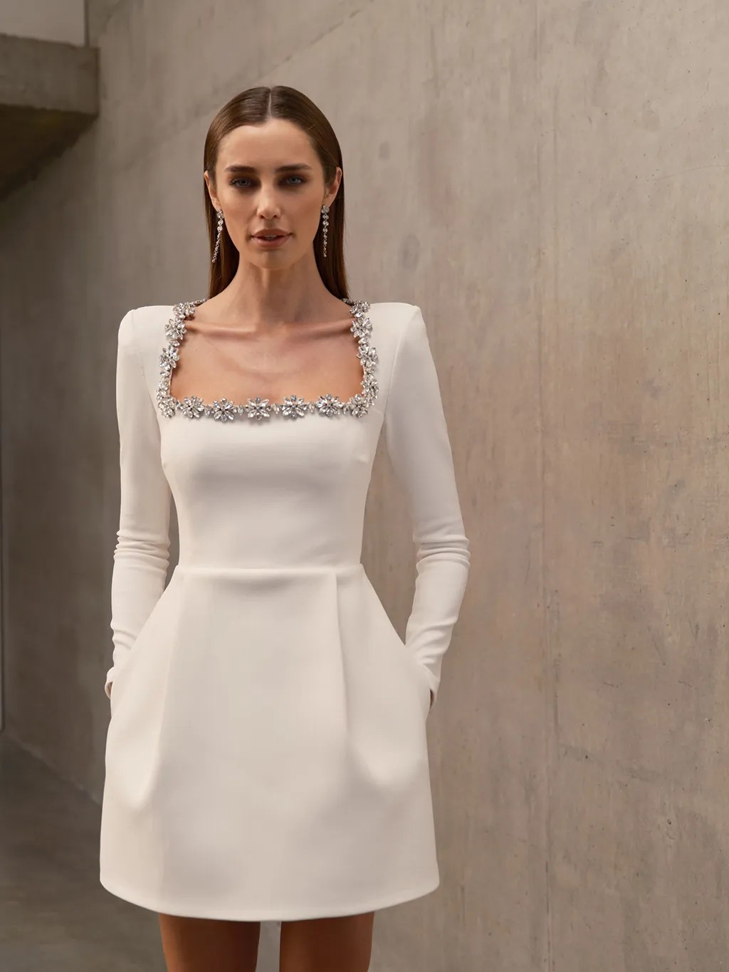 Nadine Merabi Bridal 2024