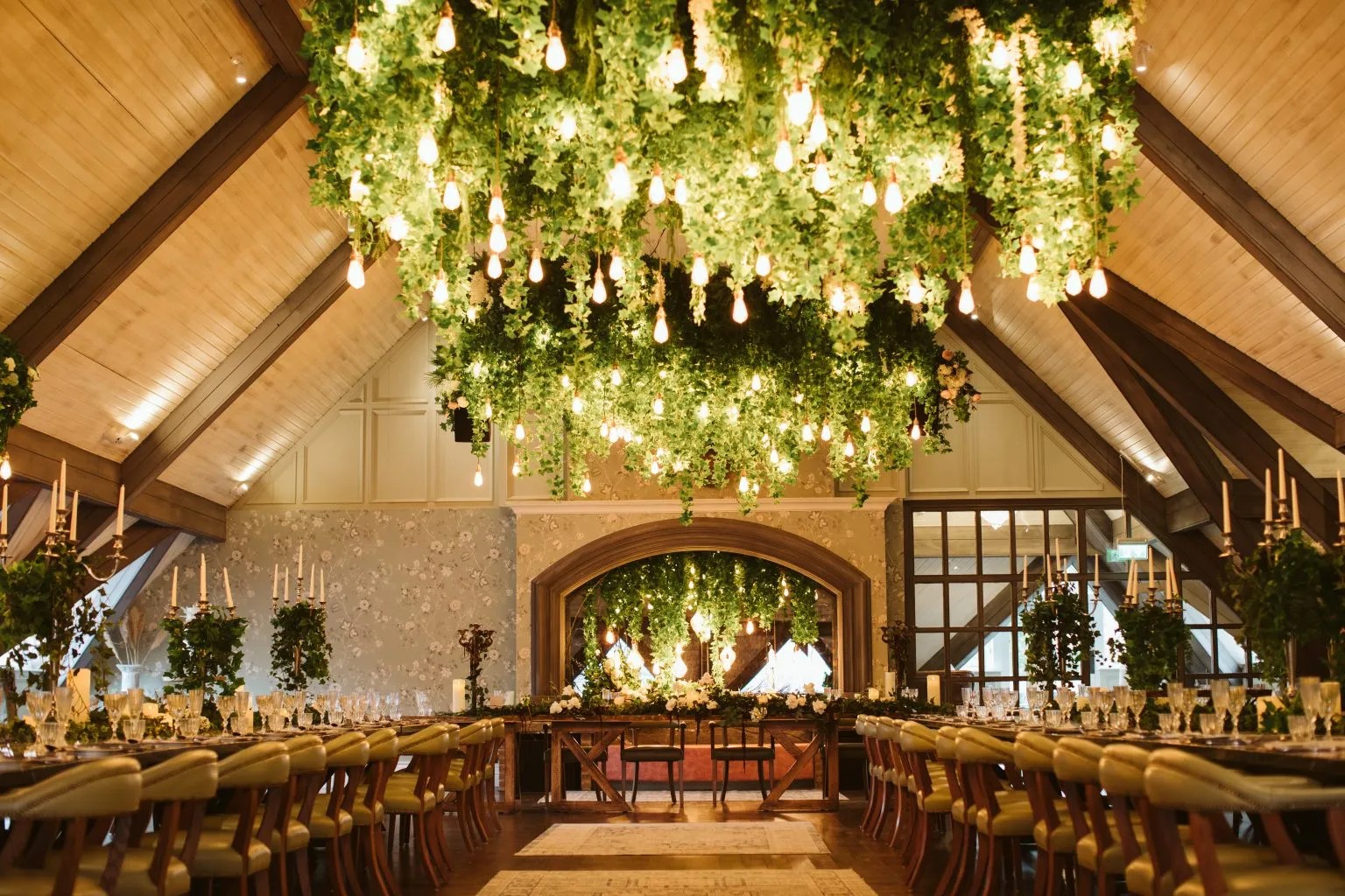 Alternative Wedding Venues