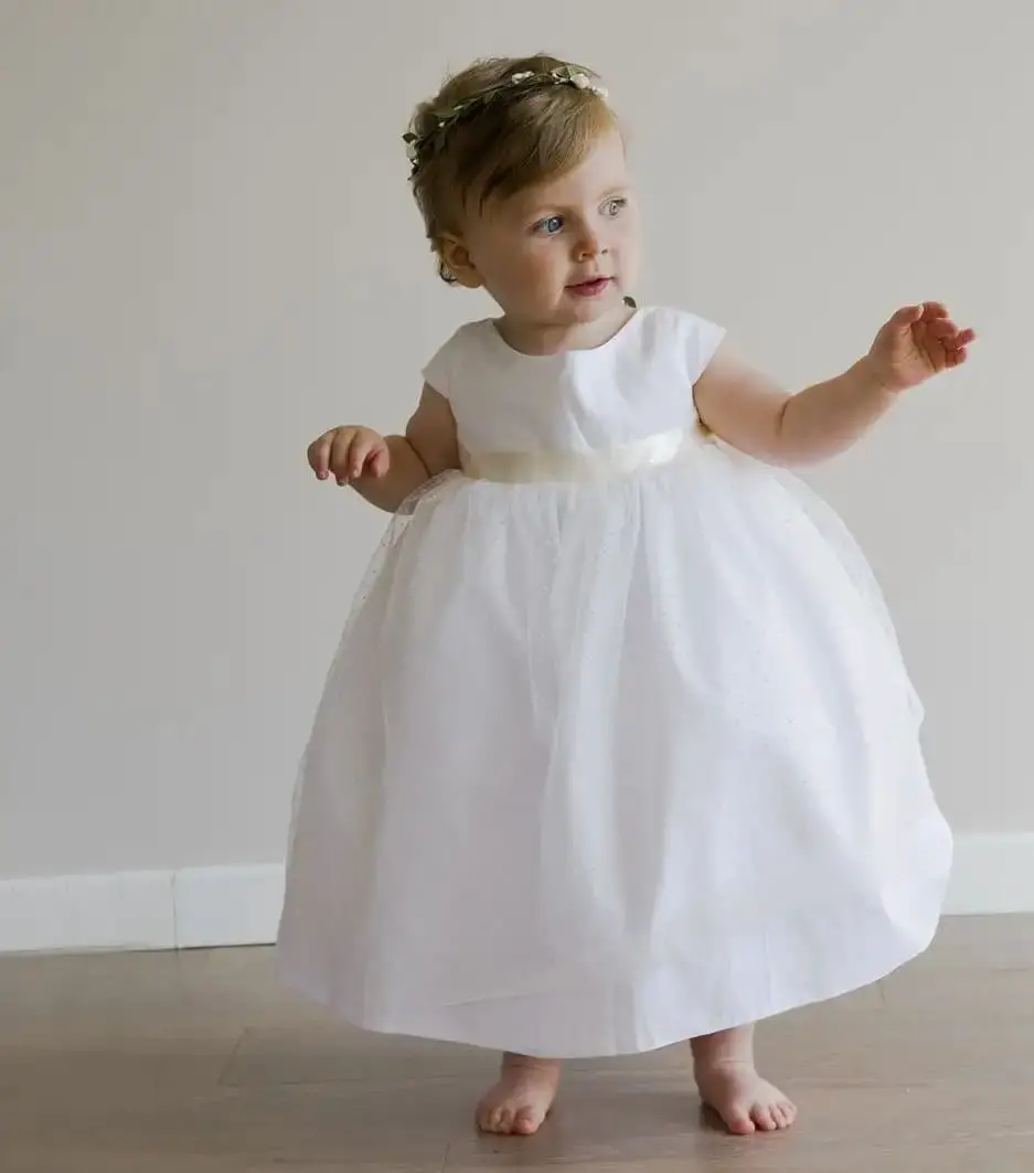 Where to Buy Flower Girl Separates