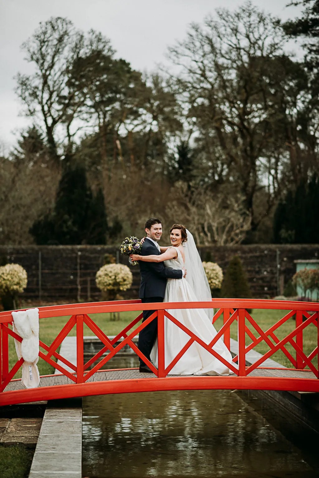 The Space at Lough Rynn Castle