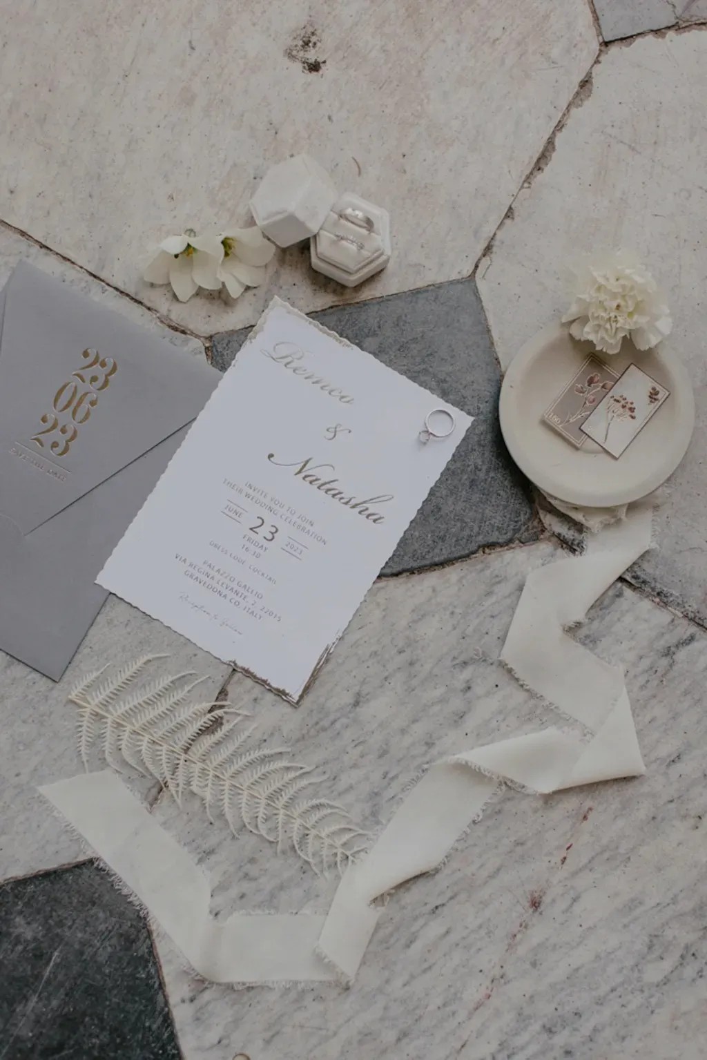 Basic Invitation Wording - Parents Paying for the Wedding